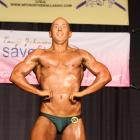 Justin  Tissue - NPC Northern Classic 2012 - #1